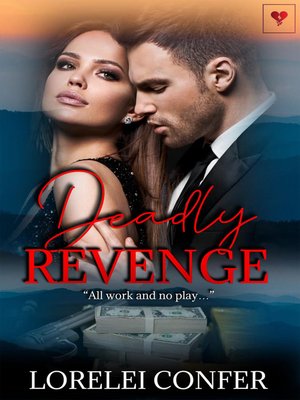 cover image of Deadly Revenge